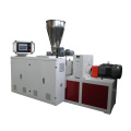 PVC Counter Parallel Twin Screw Pelletizing Line